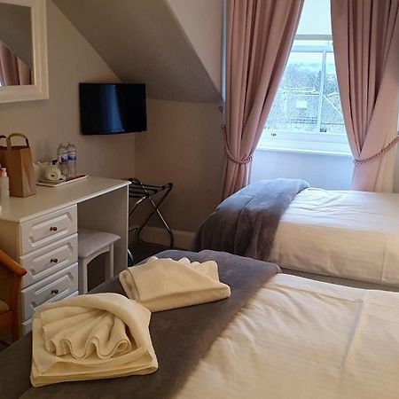 Sonas Guesthouse エディンバラ エクステリア 写真