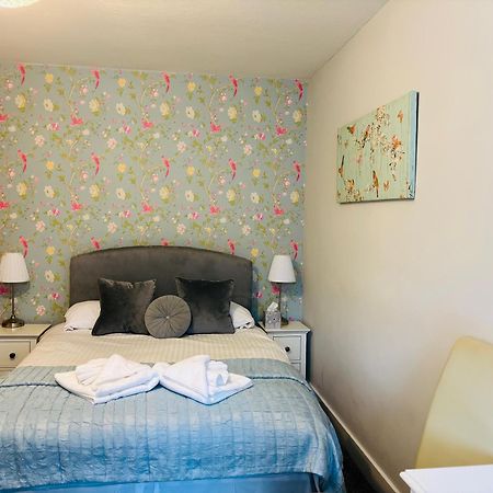 Sonas Guesthouse エディンバラ エクステリア 写真