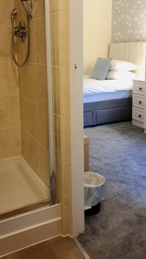 Sonas Guesthouse エディンバラ エクステリア 写真