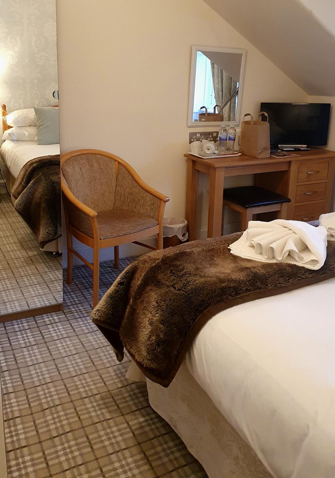 Sonas Guesthouse エディンバラ エクステリア 写真