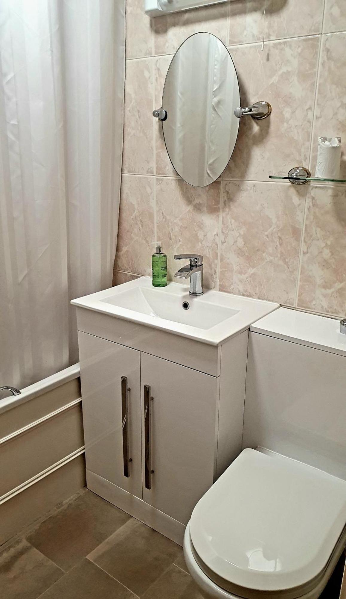 Sonas Guesthouse エディンバラ エクステリア 写真